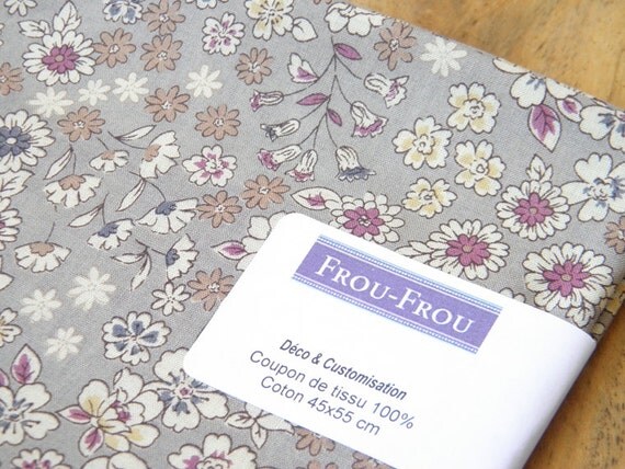 Coupons froufrou liberty