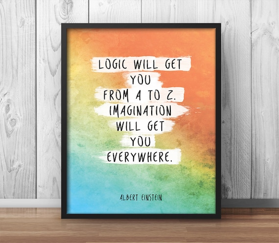 Costco Print Sizes >> Albert Einstein Poster Quote "imagination will get you everywhere" Watercolor Artwork Printable ... Costco Print Sizes >> Albert Einstein Poster Quote "imagination will get you everywhere" Watercolor Artwork Printable ...