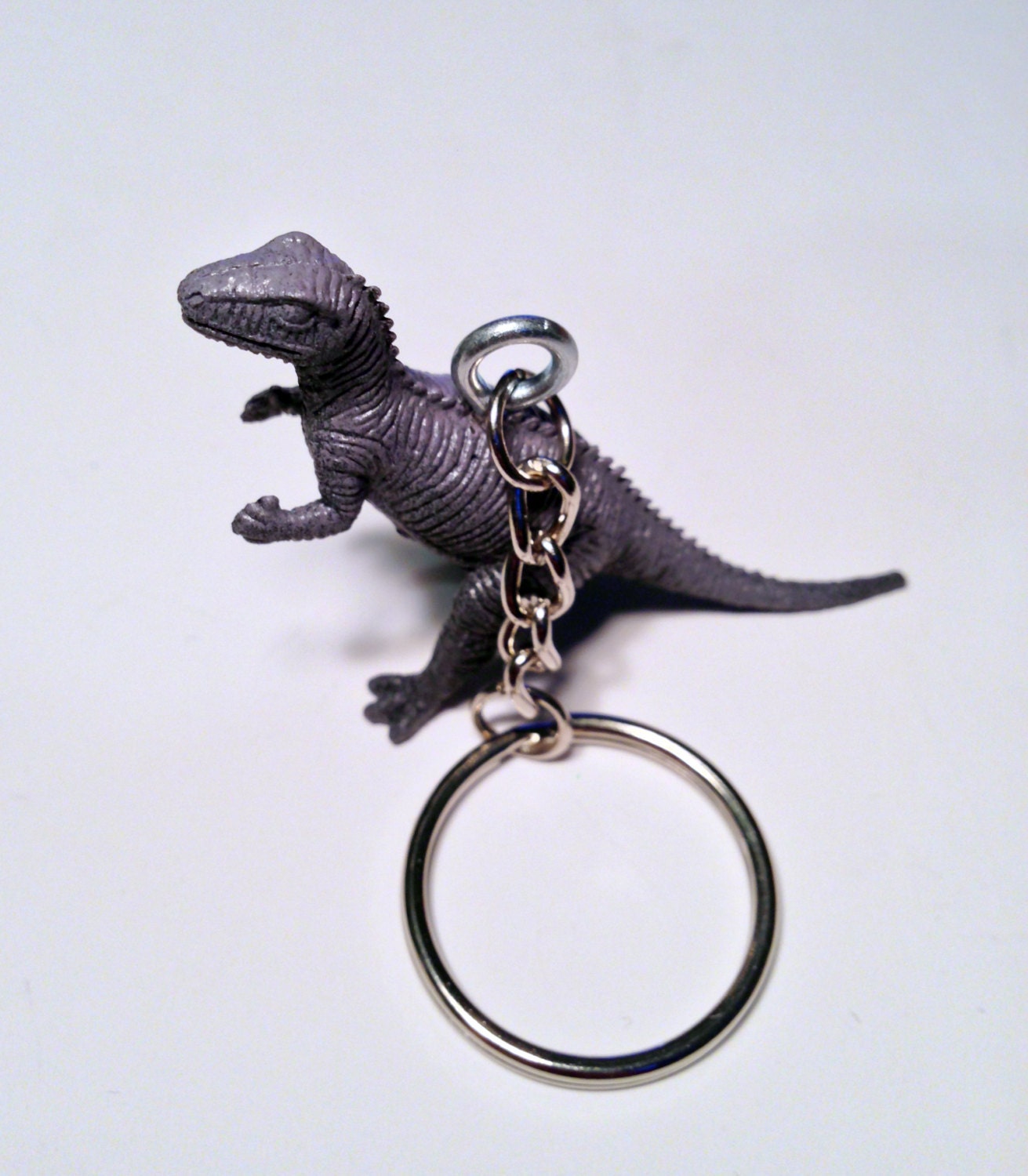 dinosaur keychain amazon