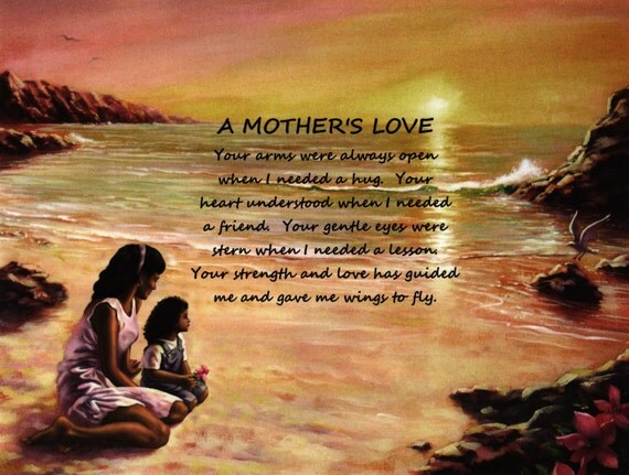 Mother daughter relationship essay