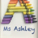 Ashley Speed