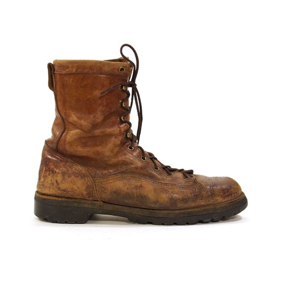 danner lace up boots