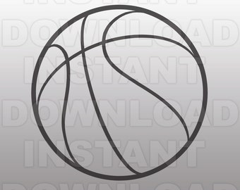 Indiana Basketball SVG FileIndiana SVG FileCutting by sammo