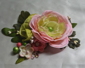 items similar to time for teal ivory yellow and teal items similar to bridal hair comb clip fascinator mustard items similar to time for teal ivory yellow and teal items similar to bridal hair comb clip fascinator mustard