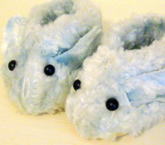 bunny slippers for sale