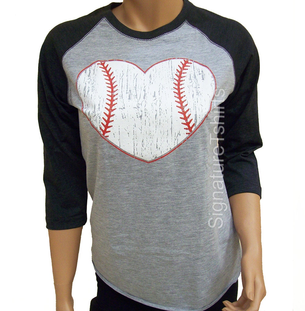 Baseball. Baseball shirt. Baseball Raglan. Baseball womens