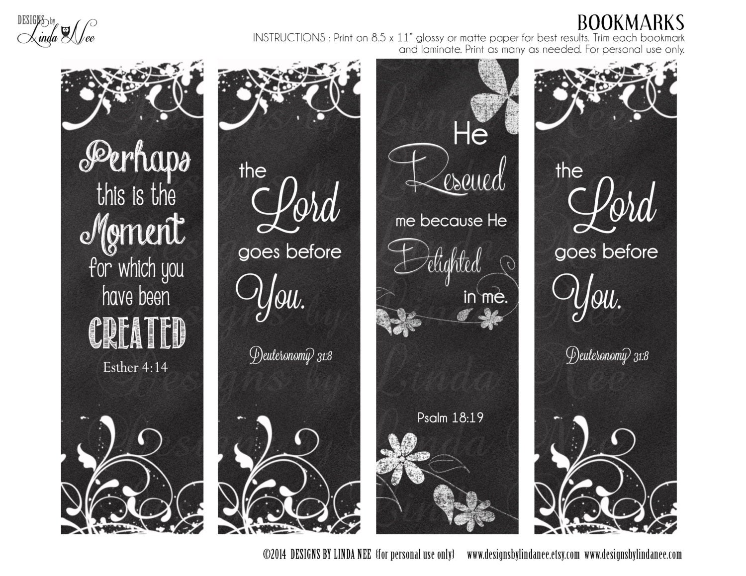 best-free-printable-bible-bookmarks-templates-stone-website