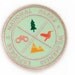 National Parks Patch