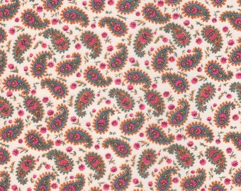 Liberty Fabric Tana Lawn Fat Quarter Mitsi E