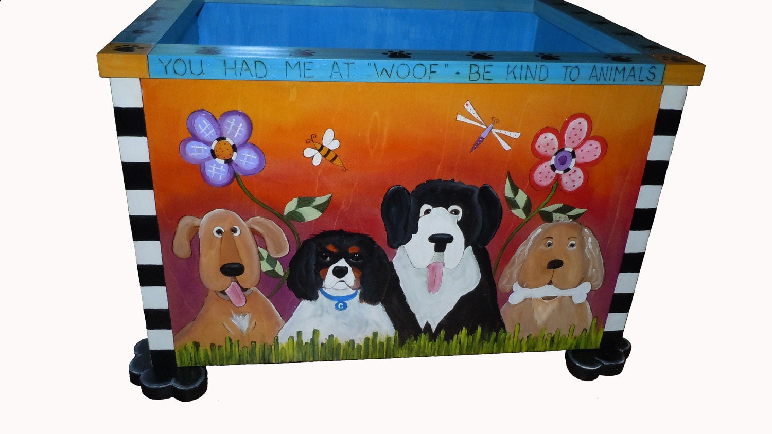 pet toy box pet toy box