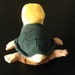 avatar turtle duck plush