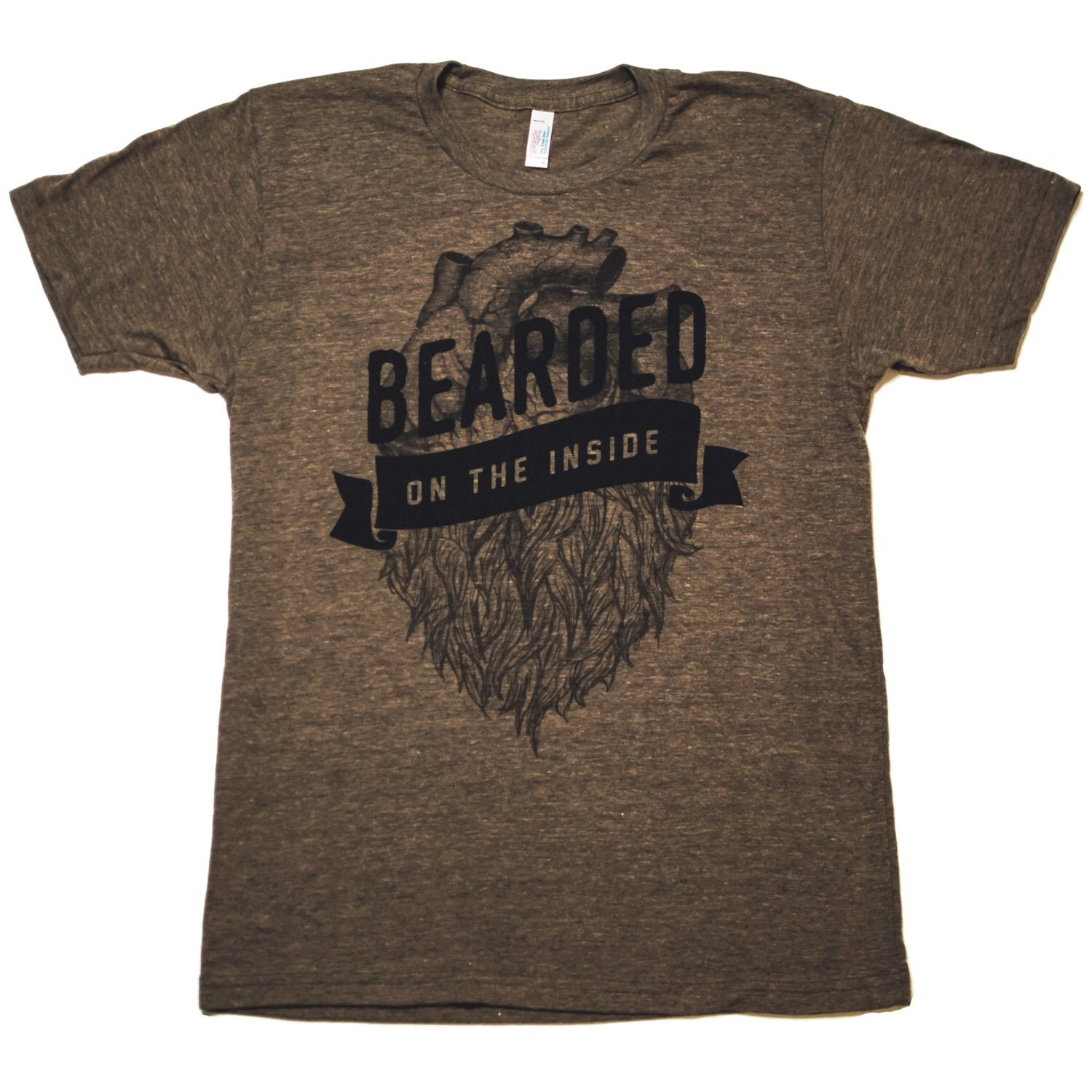 the beard shirt