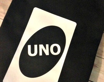 Download Uno shirt | Etsy