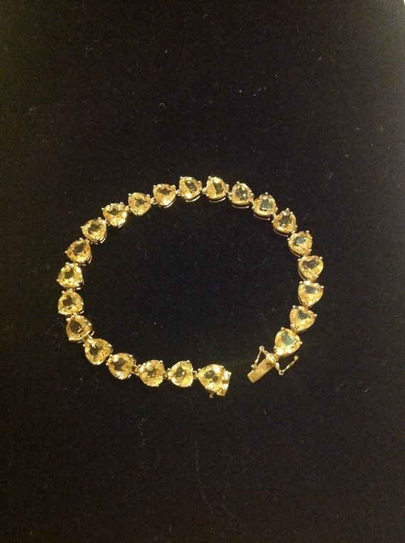 tennis bracelet stack tennis bracelet stack