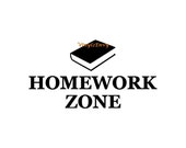 Homework Zone - Vinyl Wall Decal - Wall Decor, Wall Stickers, Wall Quotes, Classroom Wall Decal, Homework Sticker, Teacher Gift