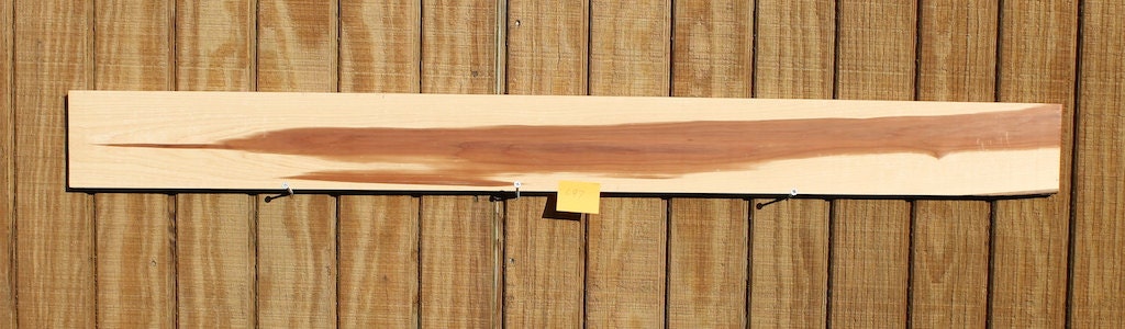 Aromatic Eastern Red Cedar Lumber For Sale S2s 48l X By Woodhut