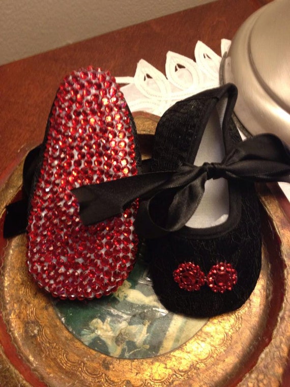 louboutins for babies
