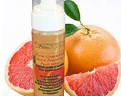 pink grapefruit acne wash