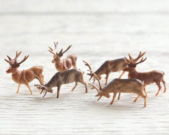 d&d elk miniature