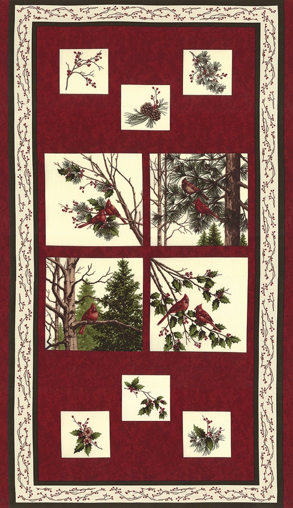 moda-fabric-winters-song-by-holly-taylor-panel-cardinals