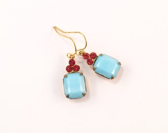 ASHLEY EARRINGS