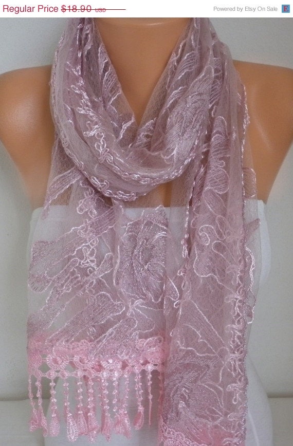 crochet ideas gift graduation Gift Accessories Graduation Summer Bridesmaid Gift Scarf Bridal Gift