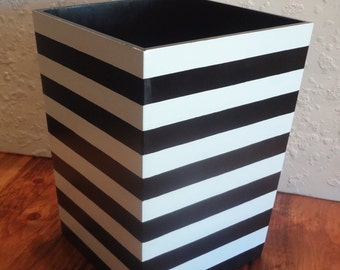 wastebaskets | etsy wastebaskets | etsy
