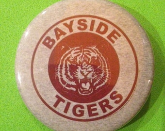 Bayside 2.25 Inch Button or Bottle Opener
