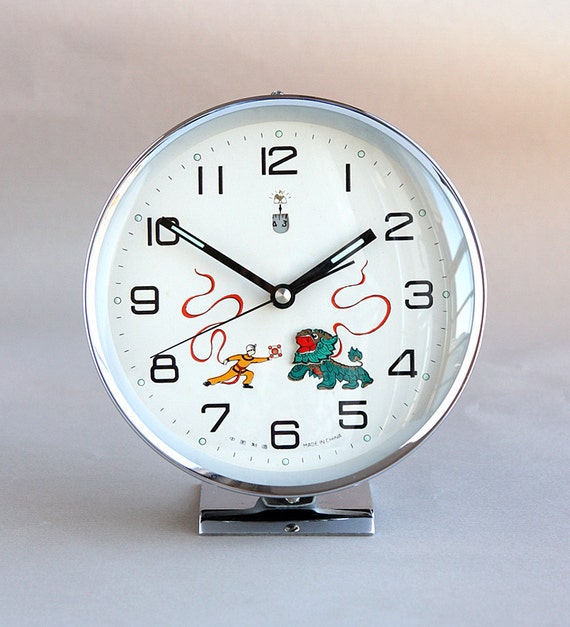 china big clock china big clock