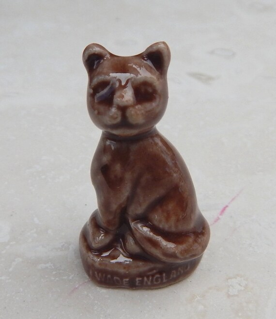 wade england cat