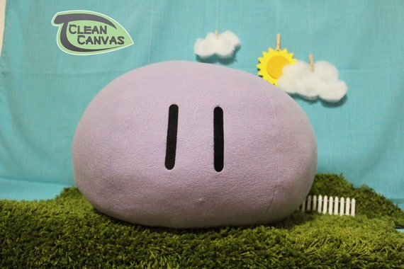 clannad dango pillow