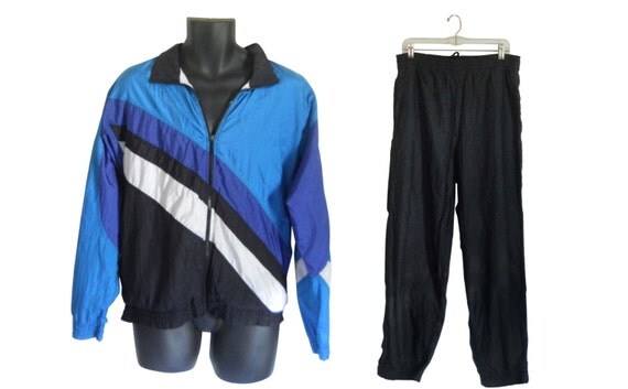 windbreakers pants