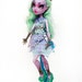 monster high haunted twyla