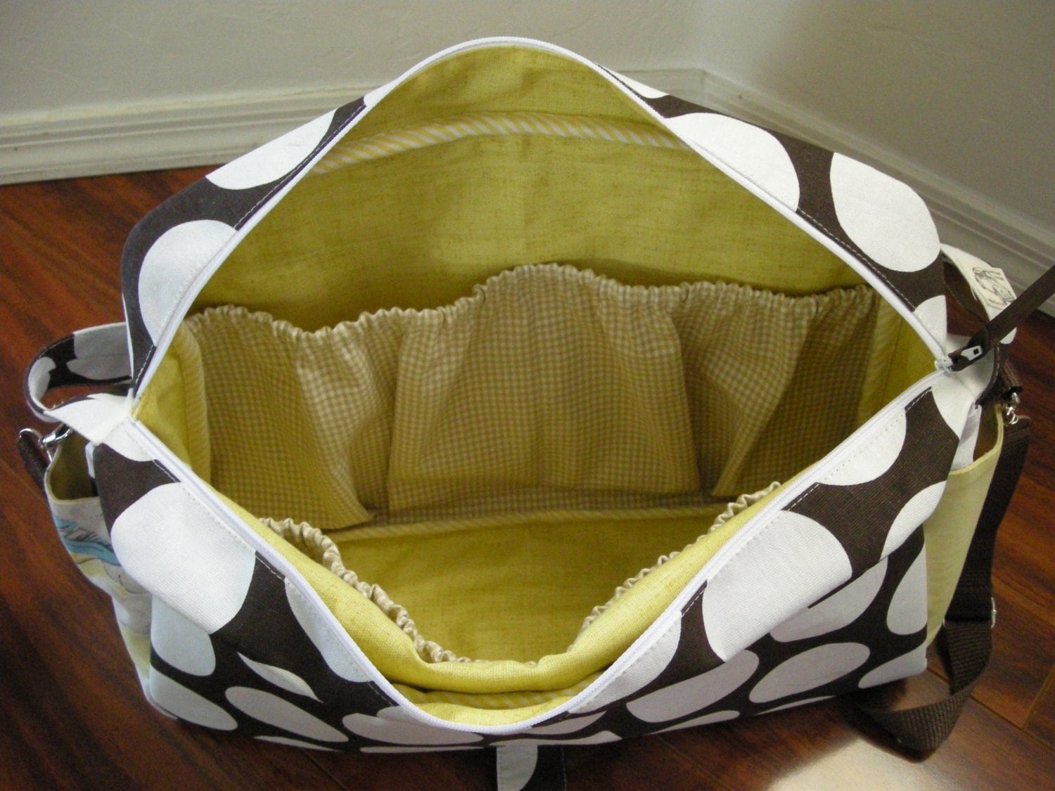 dumbo diaper bag
