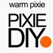 Warm Pixie DIY