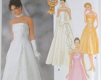 Bridesmaid dress patterns pictures Bridesmaid dress patterns pictures