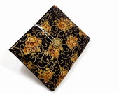 Hand Crafted Tablet Case from Floral Fabric/Case for:iPadMini,Kindle Fire HD7,Samsung Galaxy 7, Google Nexus,  Nook HD 7