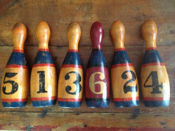 French Bowling Game French Bowling Game