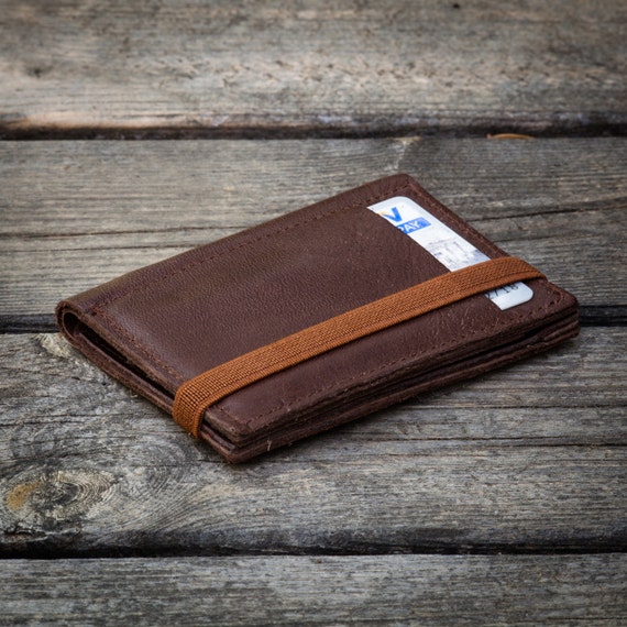 2016 best minimalist wallet