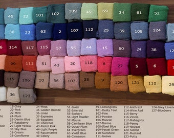 Newborn Rayon Stretch Knit Wrap - Photography Prop