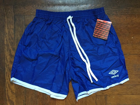 umbro shorts retro