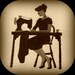 Marta's Sewing Room
