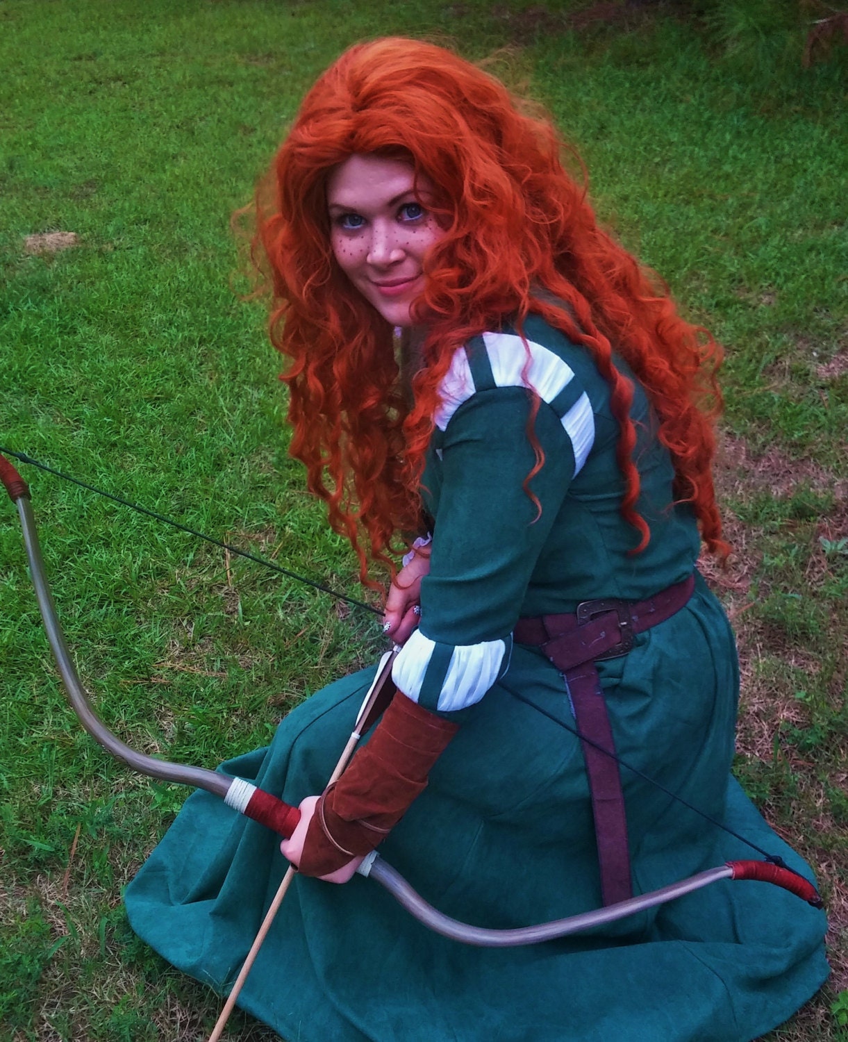 merida brave arrow merida brave arrow