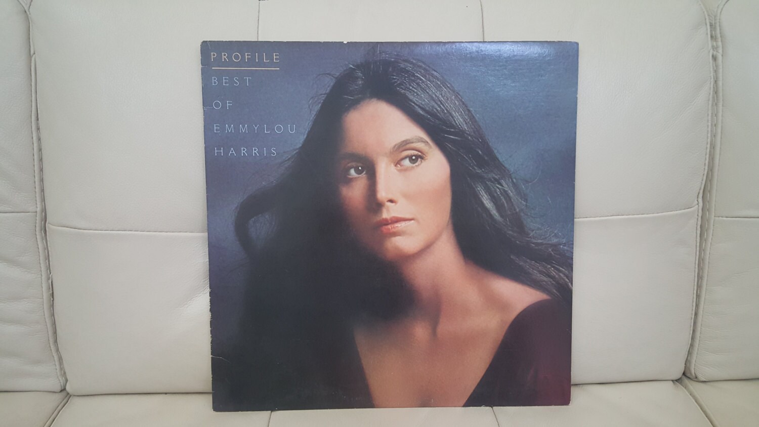 Emmylou Harris - Profile II (The Best Of Emmylou Harris) Emmylou Harris - Profile II (The Best Of Emmylou Harris)