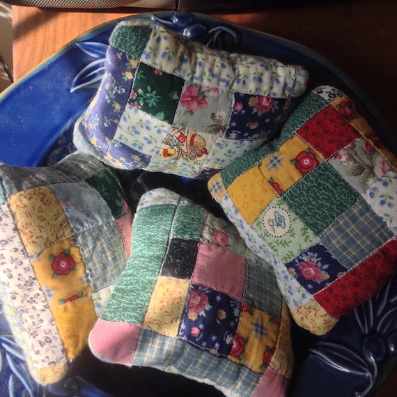 filler for pillows