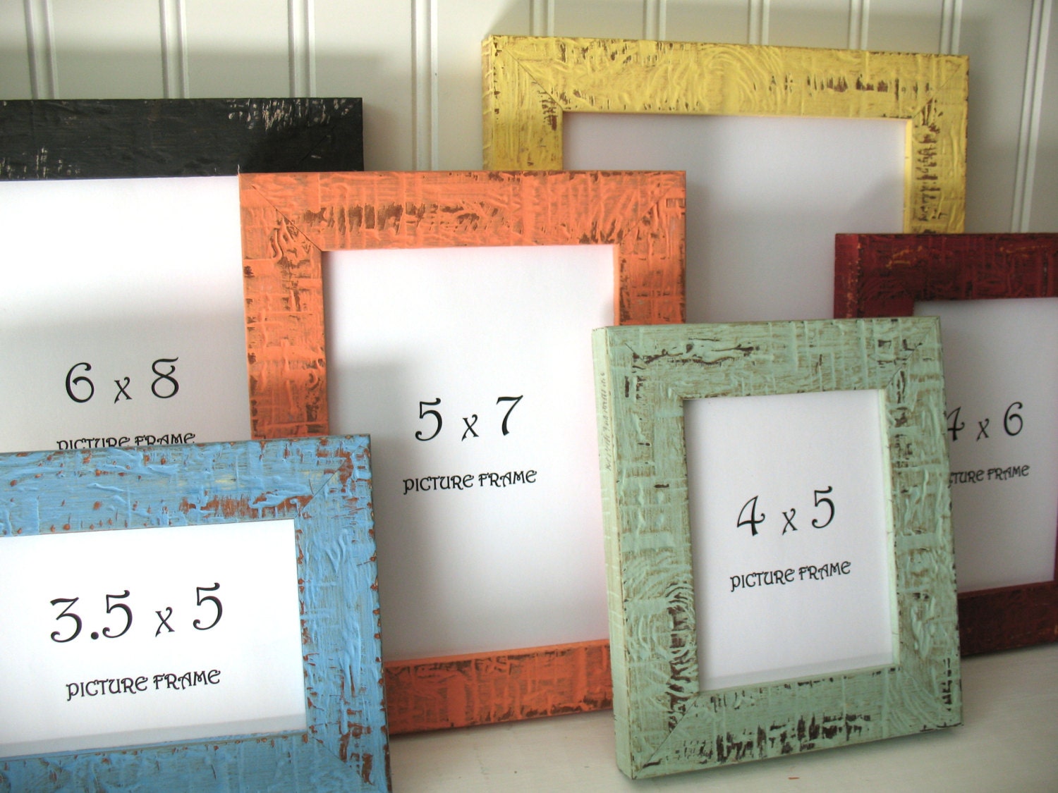 5 x 8 picture frame