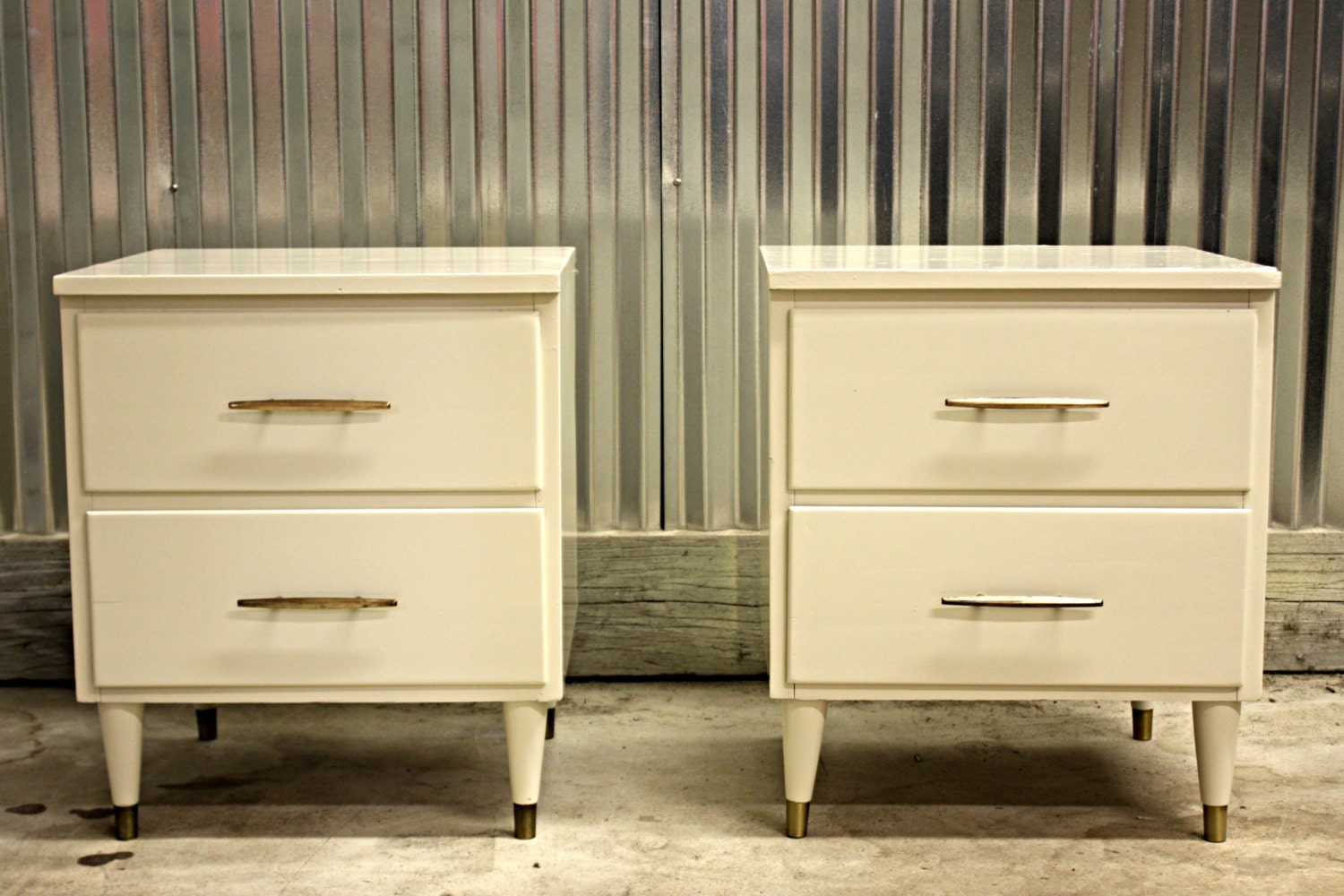 Mid Century End Tables, Retro Tables, Vintage Tables, Bedside Tables ...