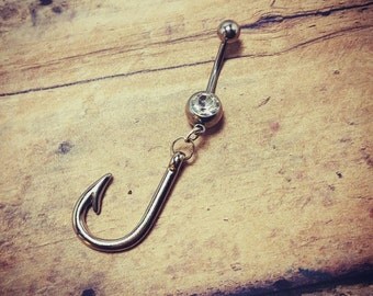 Ford belly ring #3