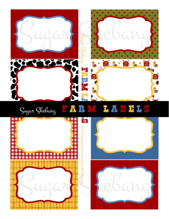 instant-download-party-labels-farm-themed-party-by-sugarshebang