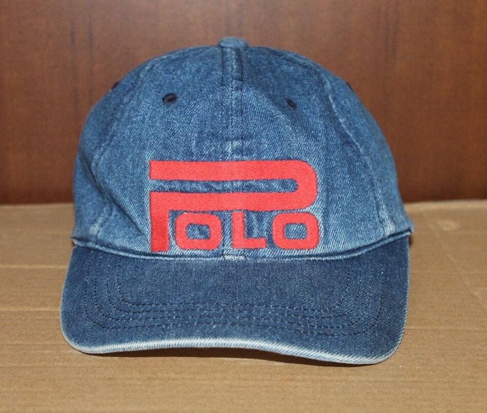 jean polo hat